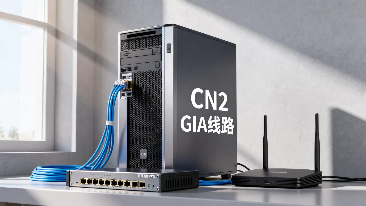 AkkoCloud美西圣何塞VPS值得购买吗？CN2 GIA线路评测