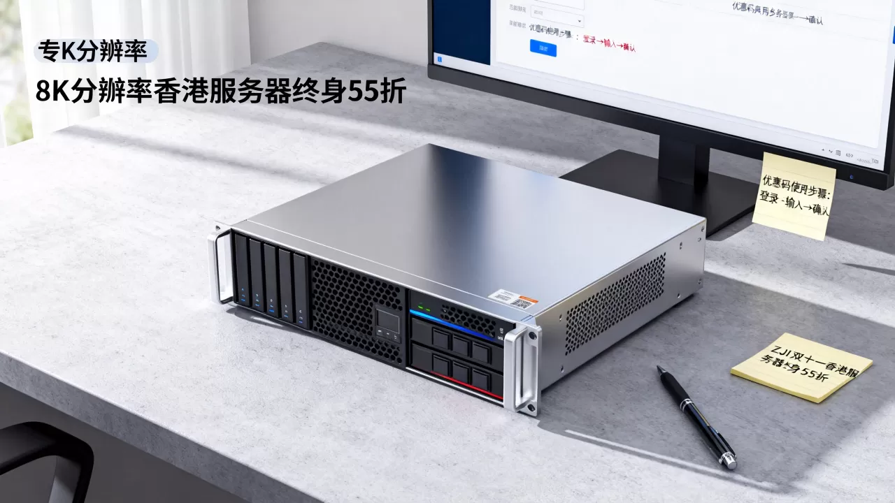 ZJI双十一香港服务器终身55折是真的吗?ZJI双十一优惠码怎么使用 ZJI双十一香港服务器终身55折是真的吗?ZJI双十一优惠码怎么使用