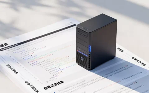 什么是部署集和部署资源栈集？部署集和部署资源栈集的区别