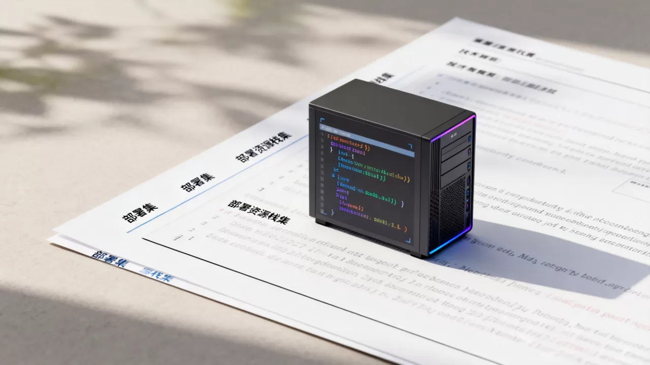 什么是部署集和部署资源栈集?部署集和部署资源栈集的区别 什么是部署集和部署资源栈集?部署集和部署资源栈集的区别