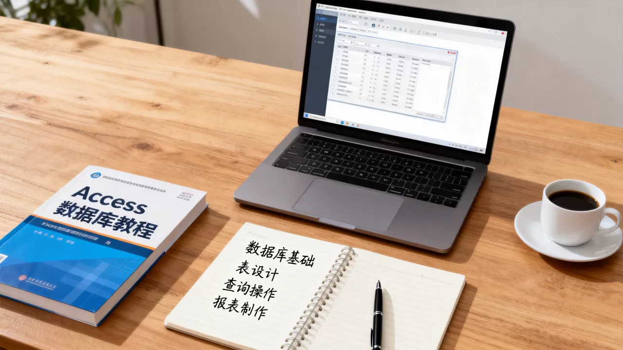 access数据库怎么学?access数据库教学大纲 access数据库怎么学?access数据库教学大纲