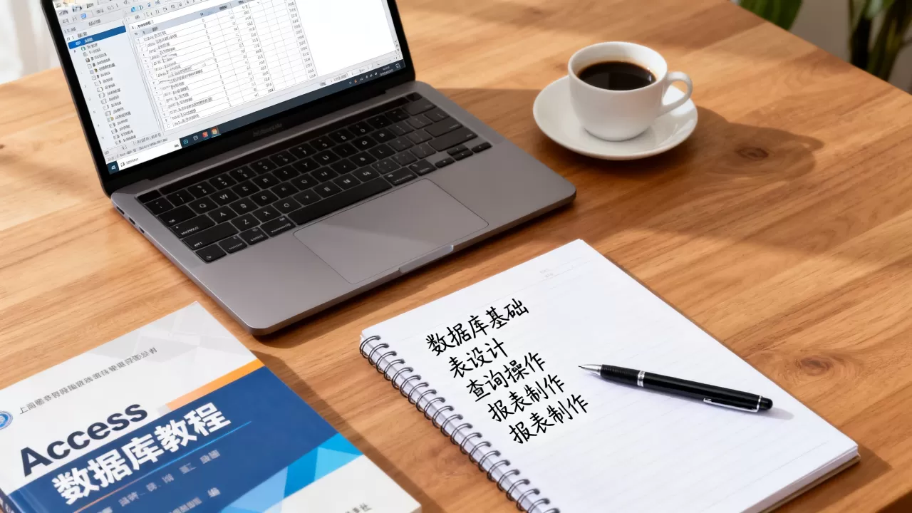 access数据库怎么学?access数据库教学大纲 access数据库怎么学?access数据库教学大纲