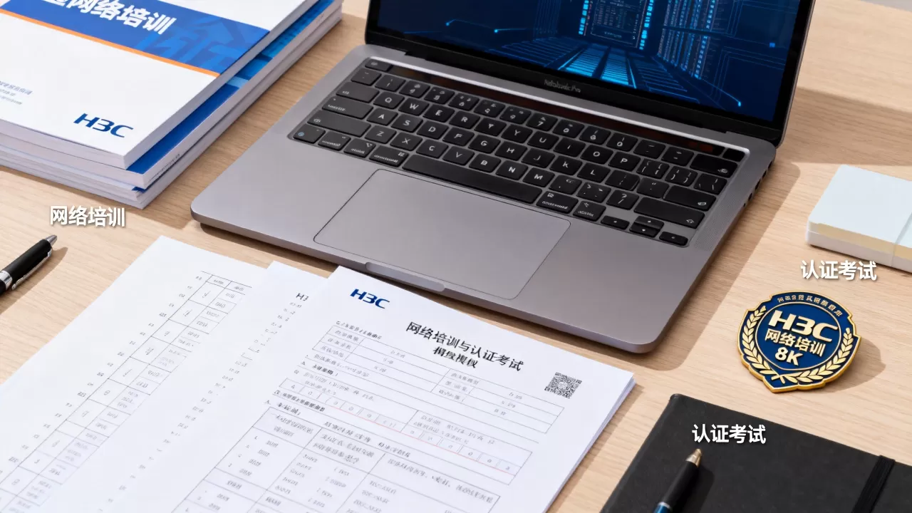 H3C网络培训靠谱吗?H3C认证考试难吗 H3C网络培训靠谱吗?H3C认证考试难吗