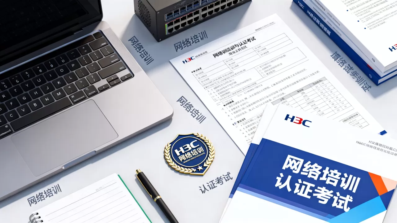 H3C网络培训靠谱吗?H3C认证考试难吗 H3C网络培训靠谱吗?H3C认证考试难吗