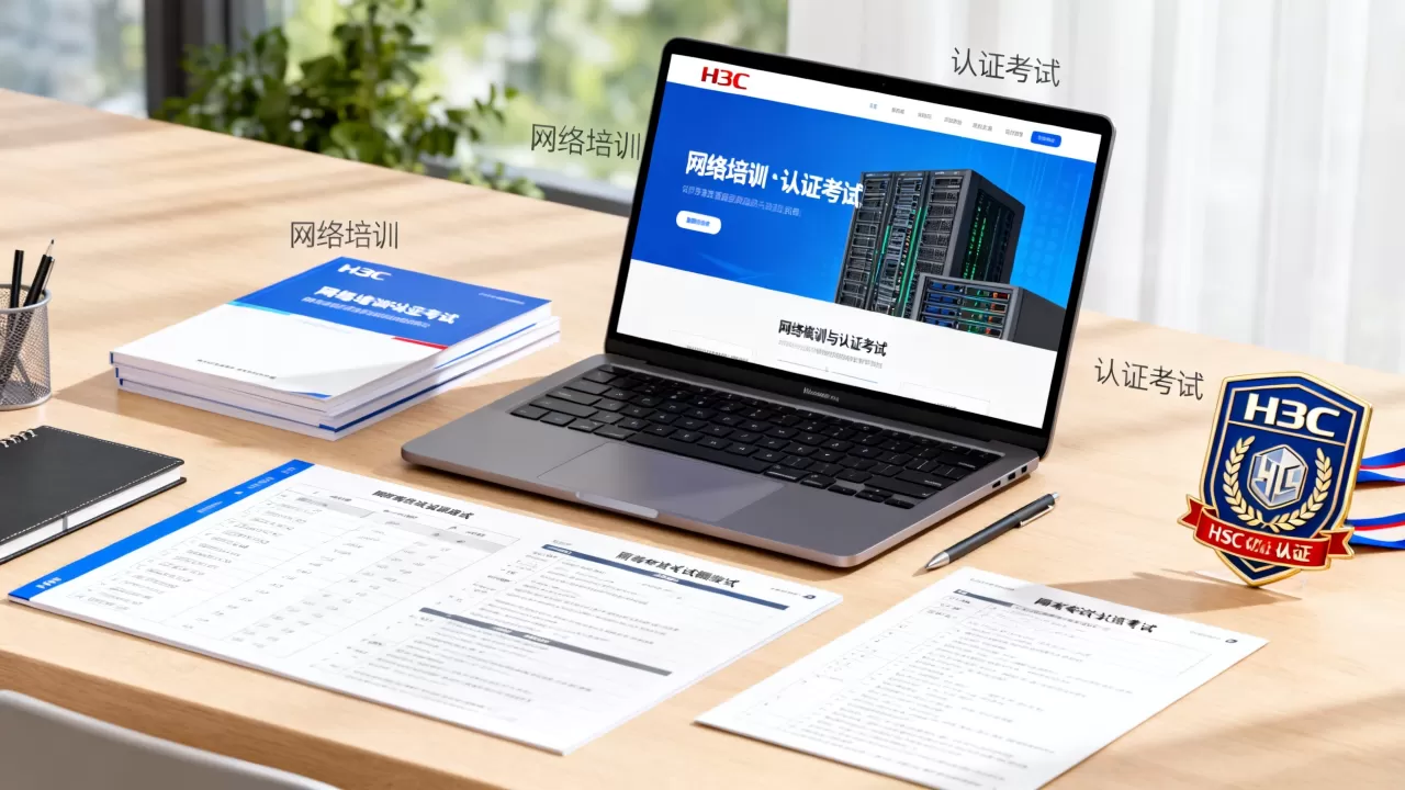 H3C网络培训靠谱吗?H3C认证考试难吗 H3C网络培训靠谱吗?H3C认证考试难吗