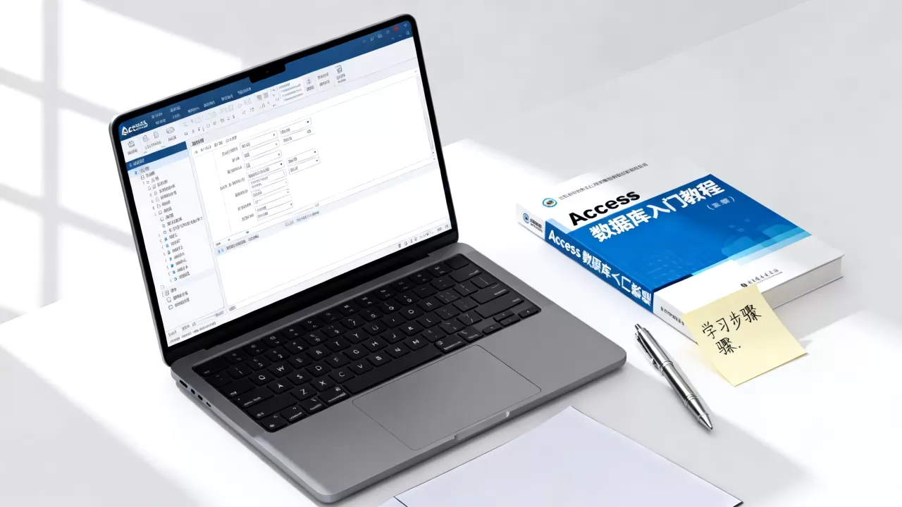 access数据库怎么学?access数据库入门教程 access数据库怎么学?access数据库入门教程