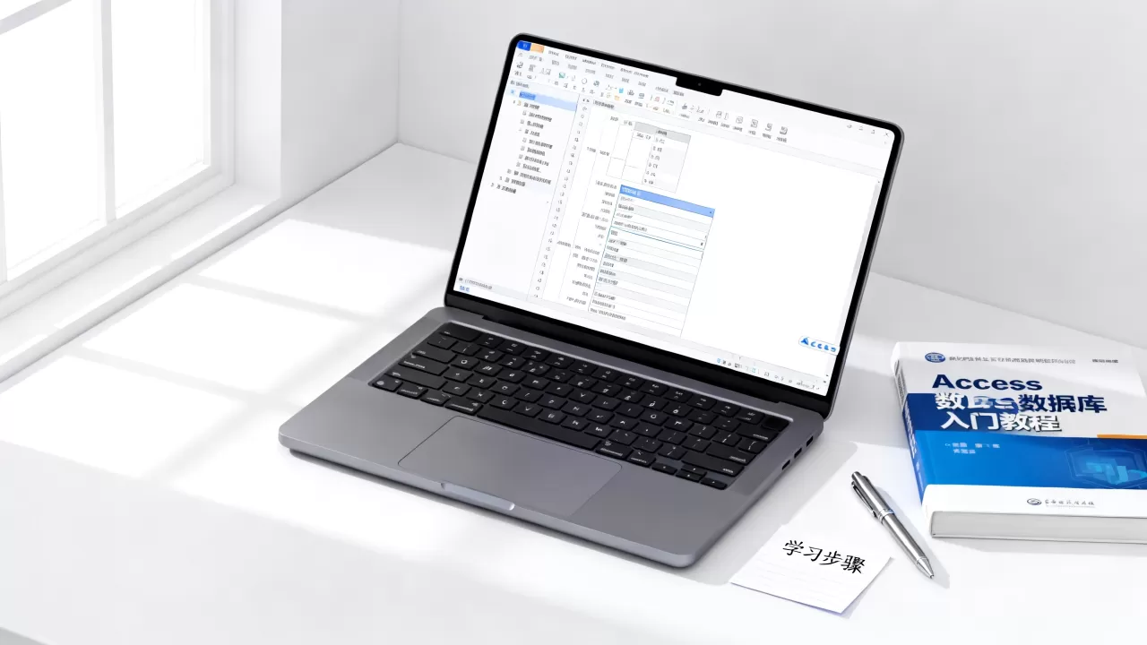 access数据库怎么学?access数据库入门教程 access数据库怎么学?access数据库入门教程