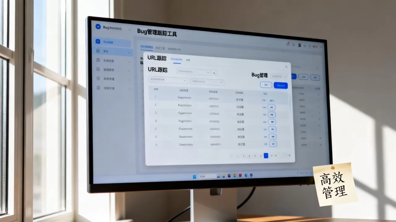 Bug管理跟踪工具如何高效管理URL? Bug管理跟踪工具如何高效管理URL?