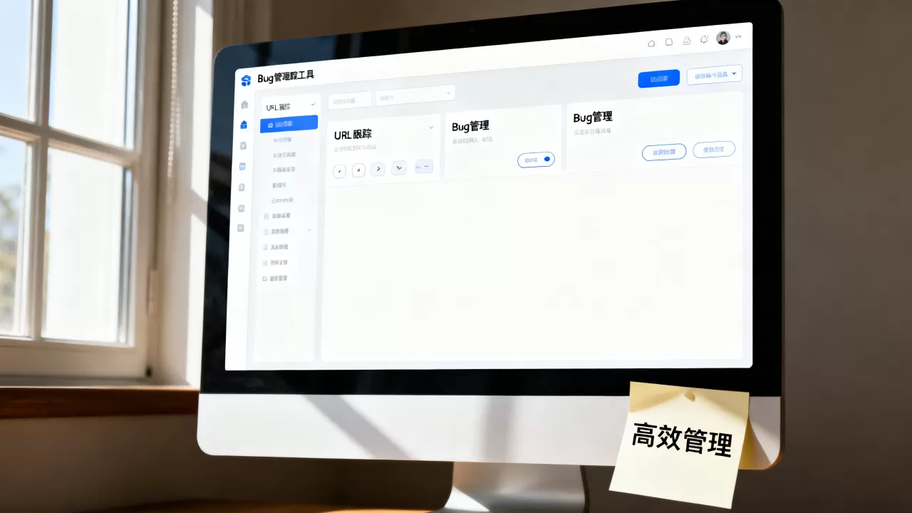 Bug管理跟踪工具如何高效管理URL? Bug管理跟踪工具如何高效管理URL?