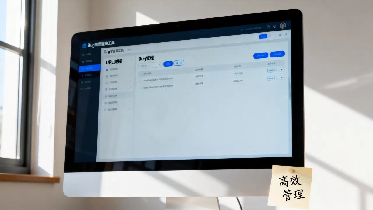 Bug管理跟踪工具如何高效管理URL? Bug管理跟踪工具如何高效管理URL?