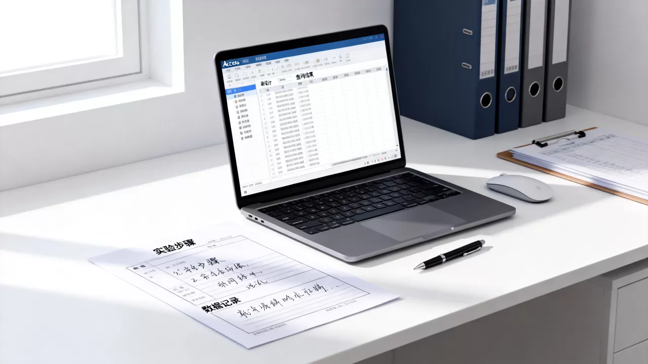 access数据库实验报告怎么写?access数据库实验报告模板 access数据库实验报告怎么写?access数据库实验报告模板