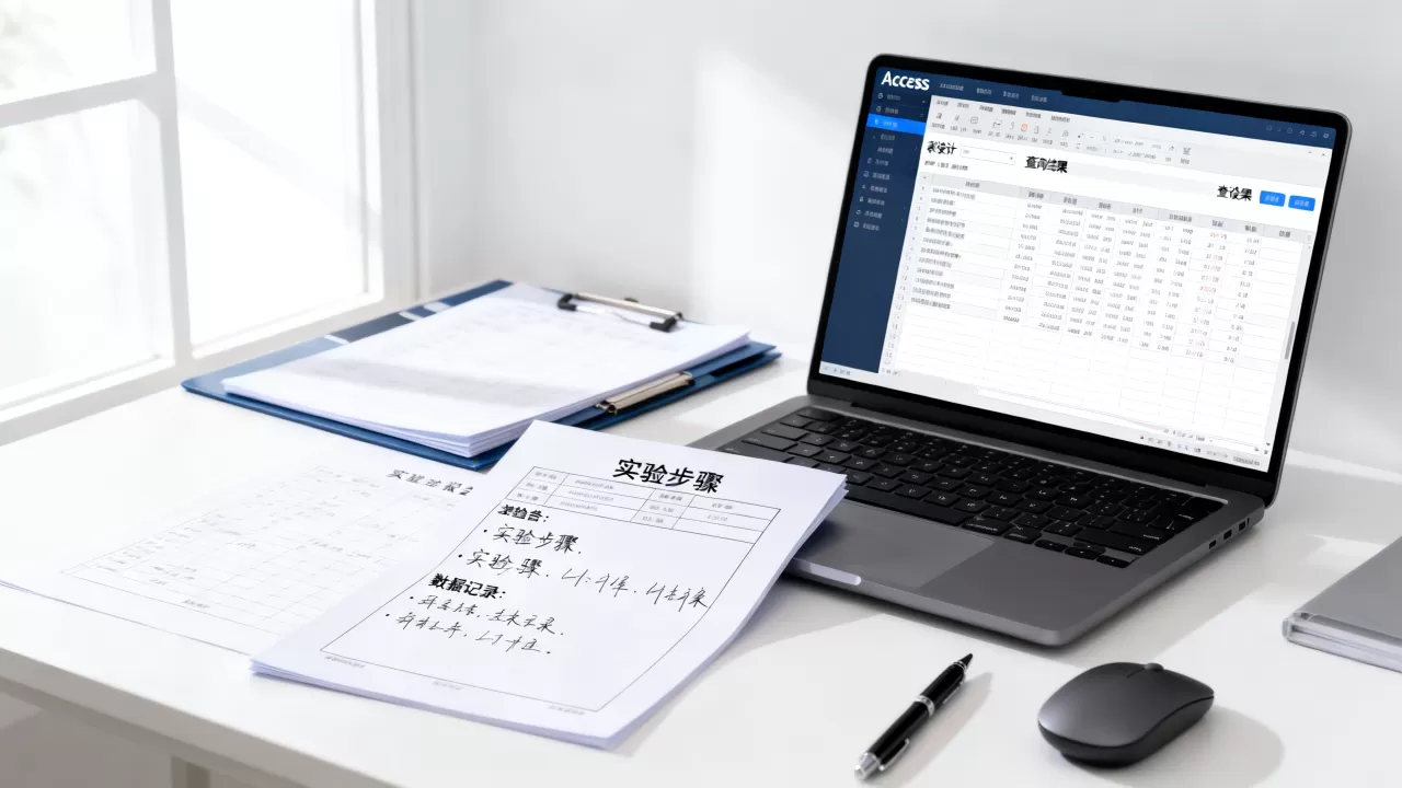 access数据库实验报告怎么写?access数据库实验报告模板 access数据库实验报告怎么写?access数据库实验报告模板