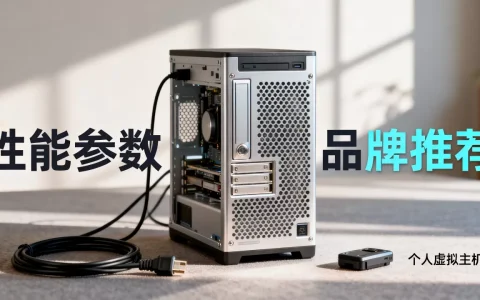 个人虚拟主机是什么？个人虚拟主机哪个牌子好