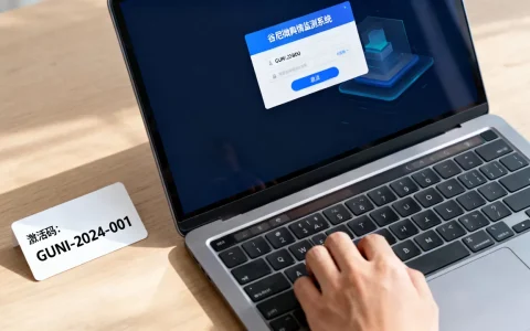 谷尼微舆情监测系统激活码怎么用？舆情监测系统激活码怎么获取