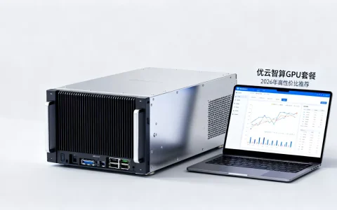 优云智算GPU套餐真的便宜吗？2026年高性价比算力平台推荐