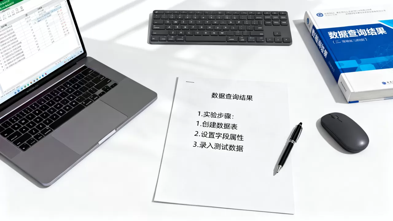 做access数据库实验心得怎么写?access数据库实验报告模板 做access数据库实验心得怎么写?access数据库实验报告模板