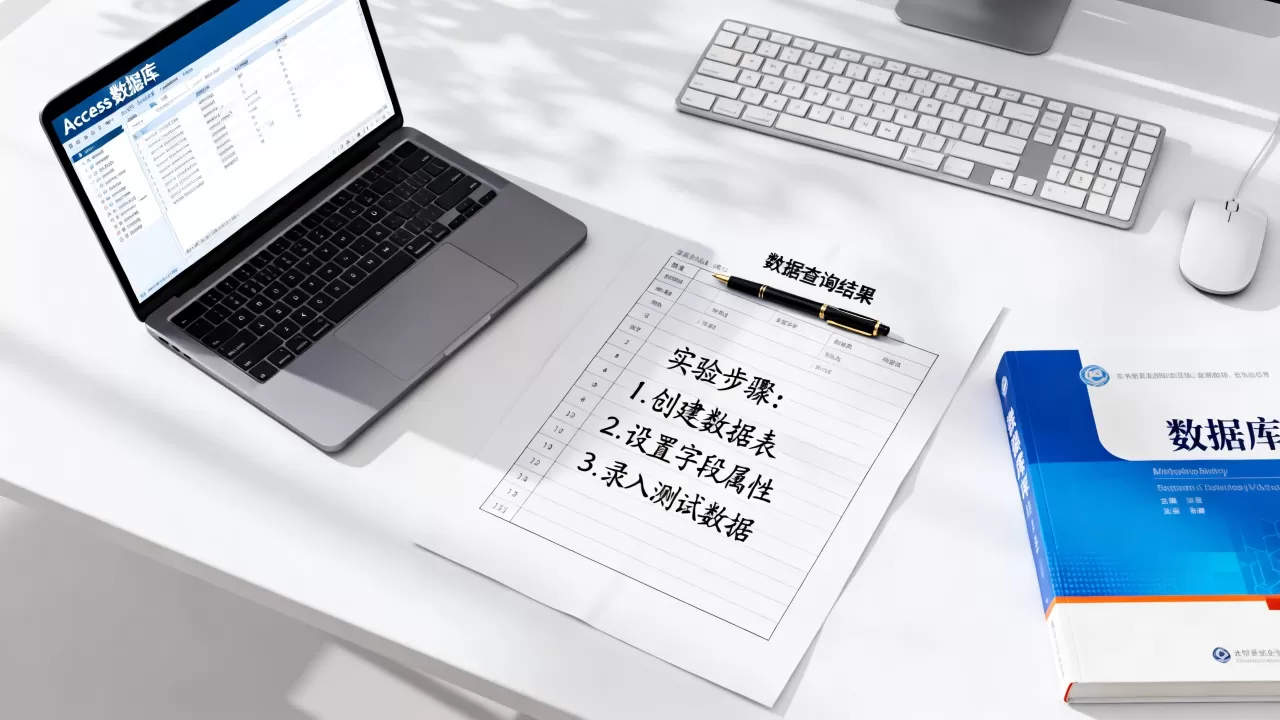 做access数据库实验心得怎么写?access数据库实验报告模板 做access数据库实验心得怎么写?access数据库实验报告模板