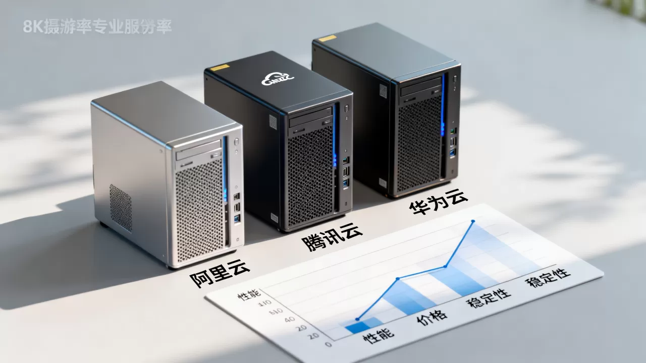 双11云服务器哪家好？阿里云腾讯云华为云对比