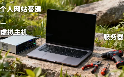 建个人网站一定要买虚拟主机吗？个人网站搭建需要哪些服务器