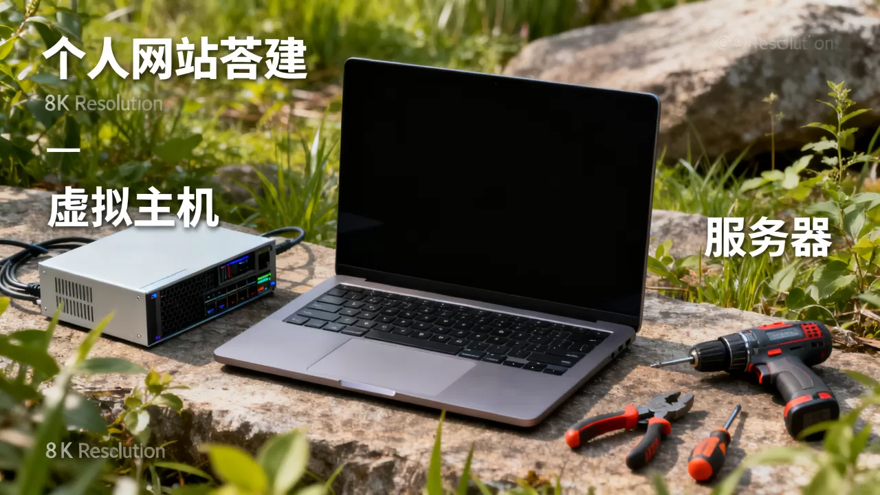 建个人网站一定要买虚拟主机吗?个人网站搭建需要哪些服务器 建个人网站一定要买虚拟主机吗?个人网站搭建需要哪些服务器
