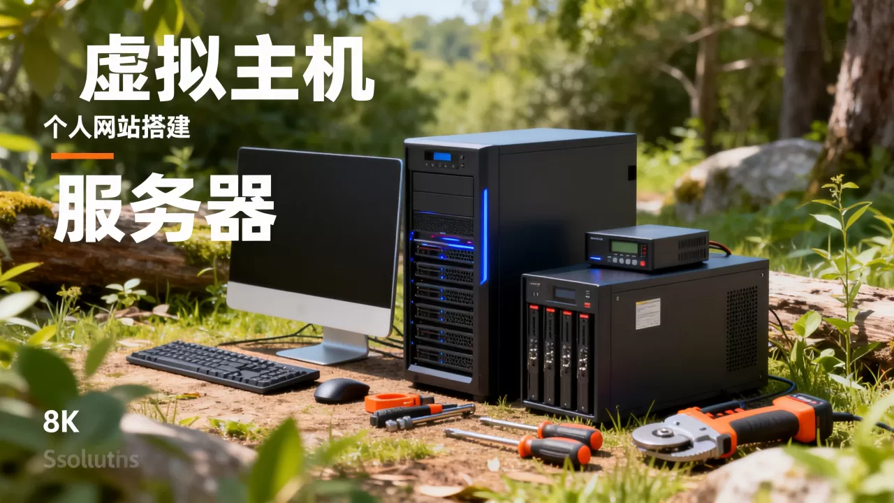 建个人网站一定要买虚拟主机吗?个人网站搭建需要哪些服务器 建个人网站一定要买虚拟主机吗?个人网站搭建需要哪些服务器