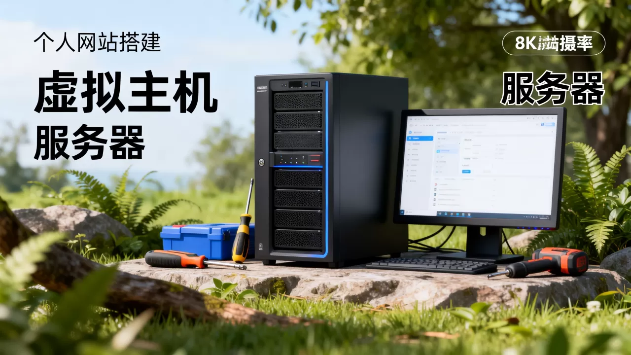 建个人网站一定要买虚拟主机吗?个人网站搭建需要哪些服务器 建个人网站一定要买虚拟主机吗?个人网站搭建需要哪些服务器
