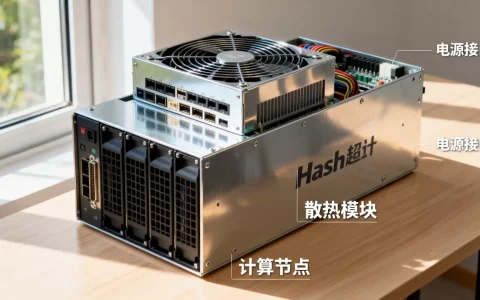 hash超算服务器是什么？如何选择高性价比的超算服务器