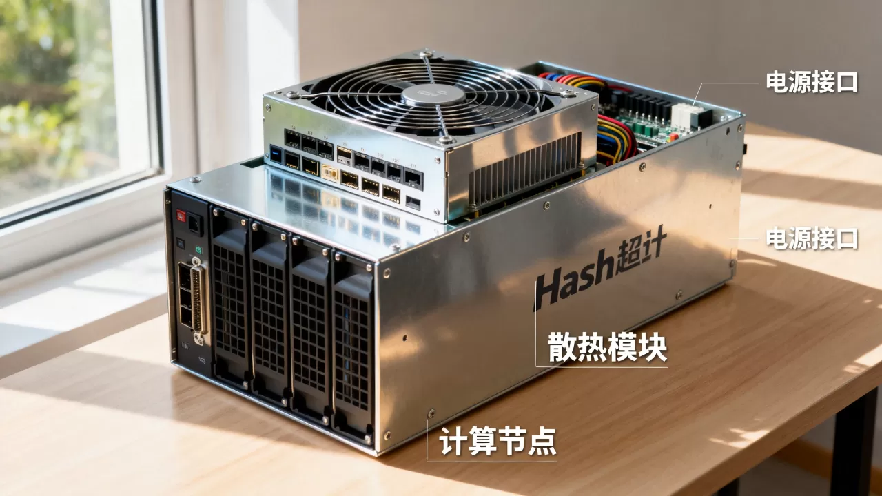 hash超算服务器是什么?如何选择高性价比的超算服务器 hash超算服务器是什么?如何选择高性价比的超算服务器