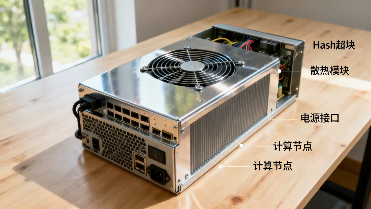 hash超算服务器是什么?如何选择高性价比的超算服务器 hash超算服务器是什么?如何选择高性价比的超算服务器