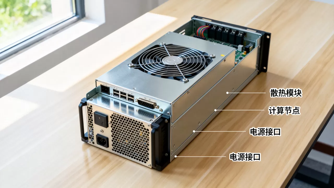hash超算服务器是什么?如何选择高性价比的超算服务器 hash超算服务器是什么?如何选择高性价比的超算服务器