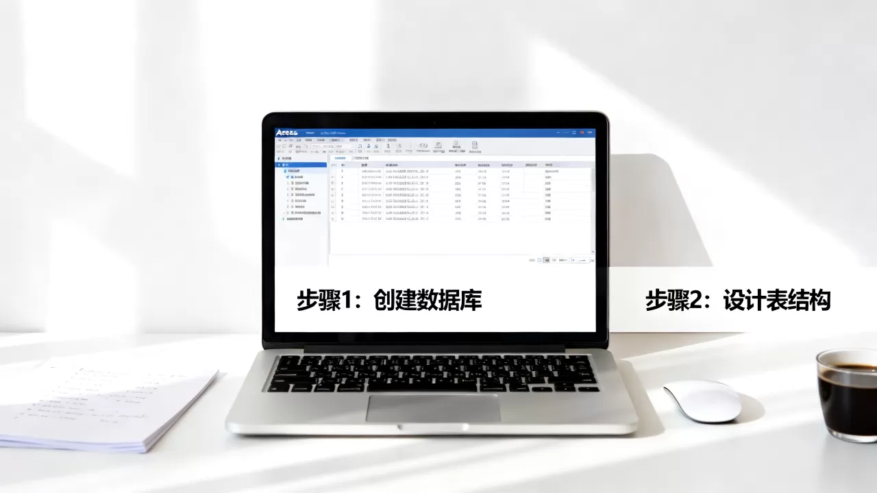 access数据库怎么用?access数据库基本用法教程 access数据库怎么用?access数据库基本用法教程