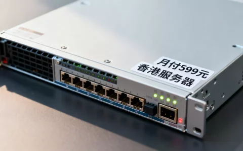 博鳌云香港服务器月付599元值得买吗，香港服务器租用价格