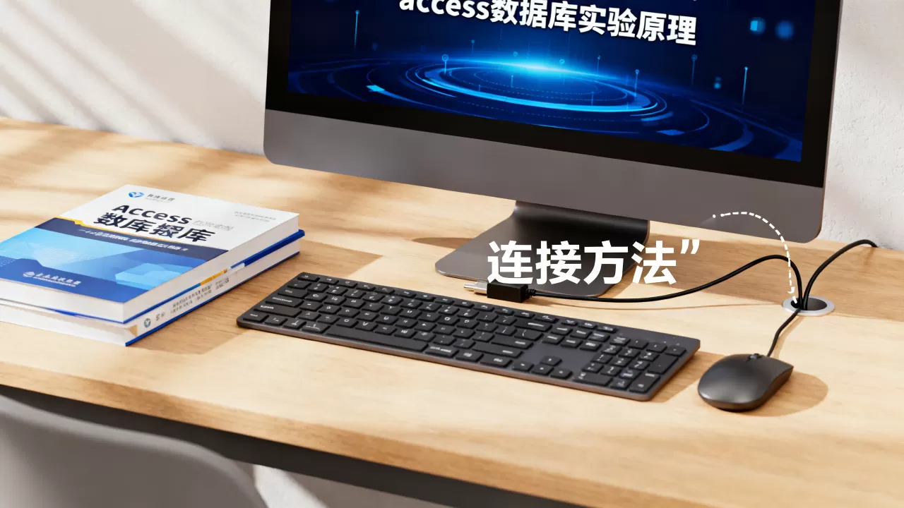 access数据库实验原理是什么?access数据库怎么连接 access数据库实验原理是什么?access数据库怎么连接