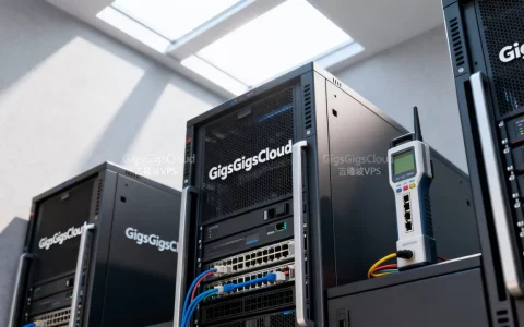 GigsGigsCloud马来西亚VPS值得买吗？吉隆坡VPS推荐