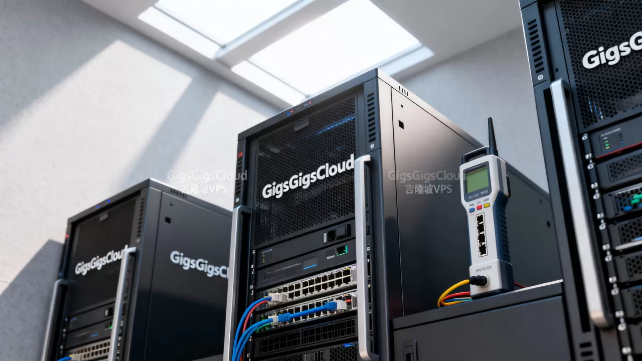 GigsGigsCloud马来西亚VPS值得买吗?吉隆坡VPS推荐 GigsGigsCloud马来西亚VPS值得买吗?吉隆坡VPS推荐