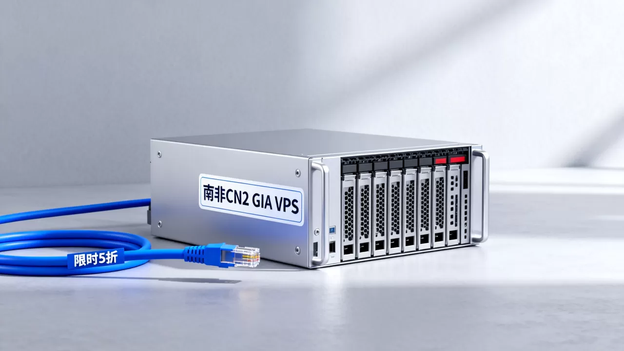 南非CN2 GIA VPS限时5折值得买吗?南非VPS推荐哪家稳定 南非CN2 GIA VPS限时5折值得买吗?南非VPS推荐哪家稳定