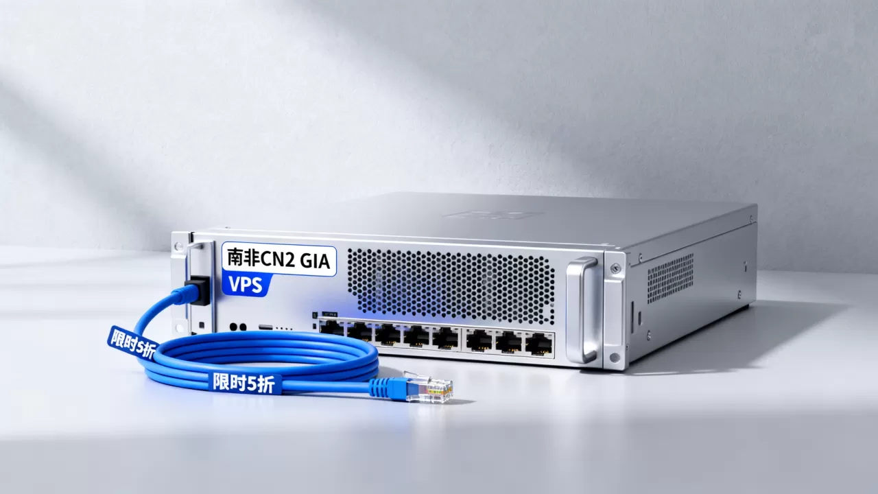 南非CN2 GIA VPS限时5折值得买吗?南非VPS推荐哪家稳定 南非CN2 GIA VPS限时5折值得买吗?南非VPS推荐哪家稳定