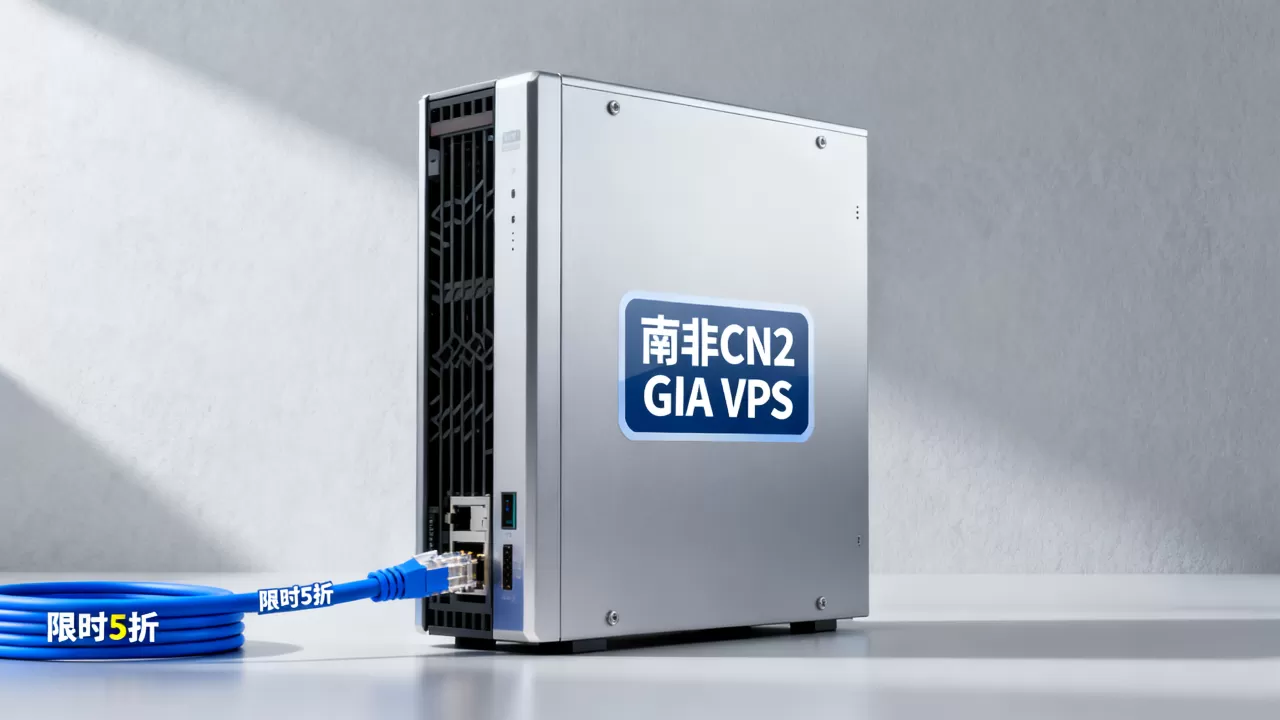 南非CN2 GIA VPS限时5折值得买吗?南非VPS推荐哪家稳定 南非CN2 GIA VPS限时5折值得买吗?南非VPS推荐哪家稳定