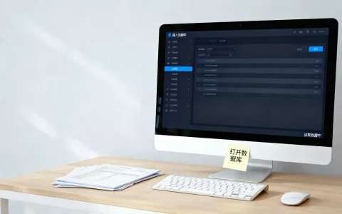 access数据库怎么读？access数据库怎么打开