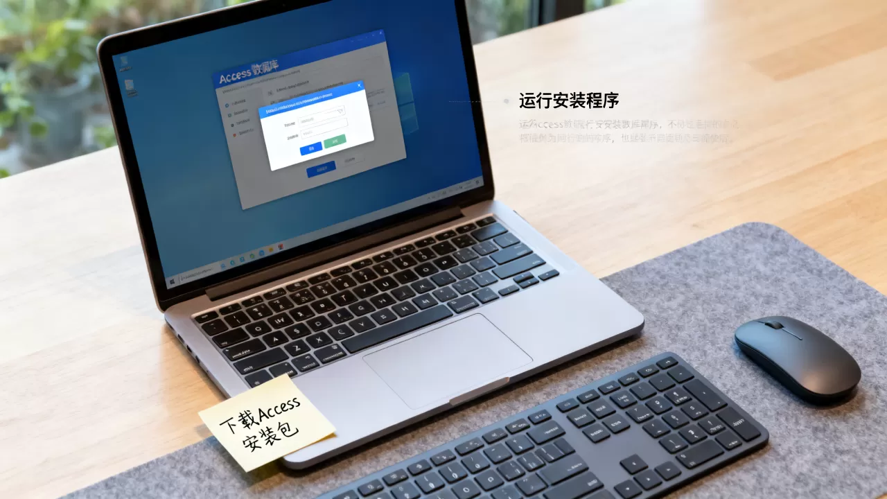 access数据库入门难吗?access数据库怎么安装 access数据库入门难吗?access数据库怎么安装