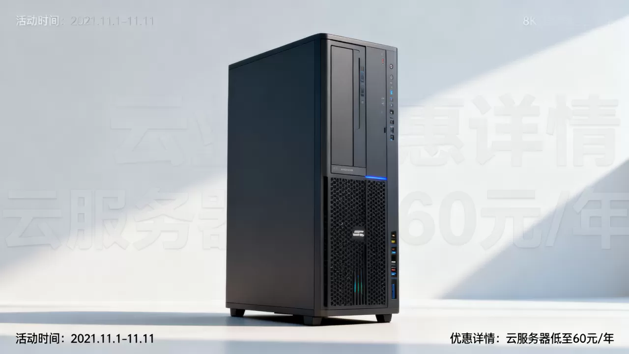 阿里云2021双十一云服务器低至60元/年值得买吗，阿里云服务器最新优惠活动