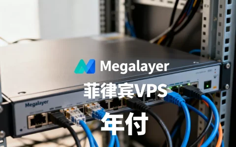 Megalayer菲律宾VPS年付真的便宜吗？Megalayer菲律宾VPS怎么样