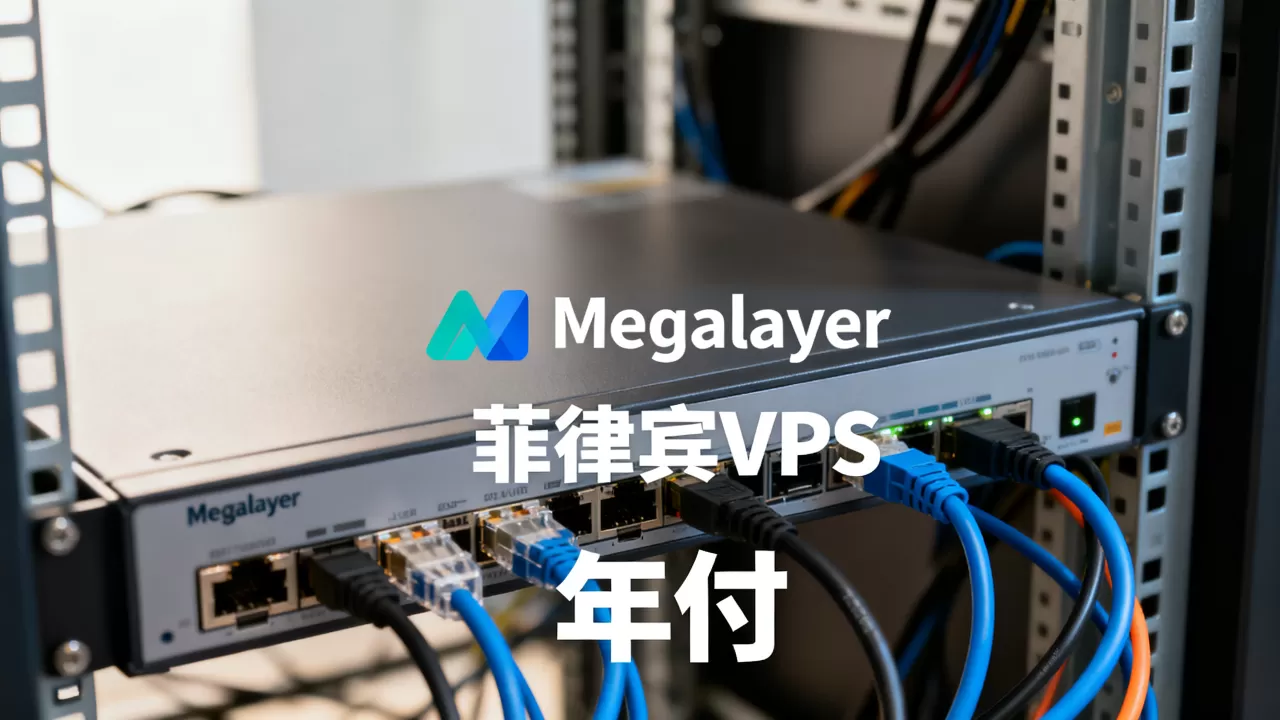 Megalayer菲律宾VPS年付真的便宜吗?Megalayer菲律宾VPS怎么样 Megalayer菲律宾VPS年付真的便宜吗?Megalayer菲律宾VPS怎么样