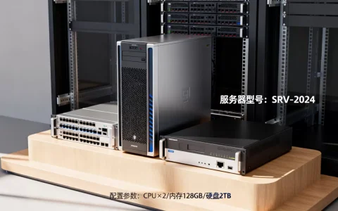 服务器多少钱一套？买服务器需要多少钱