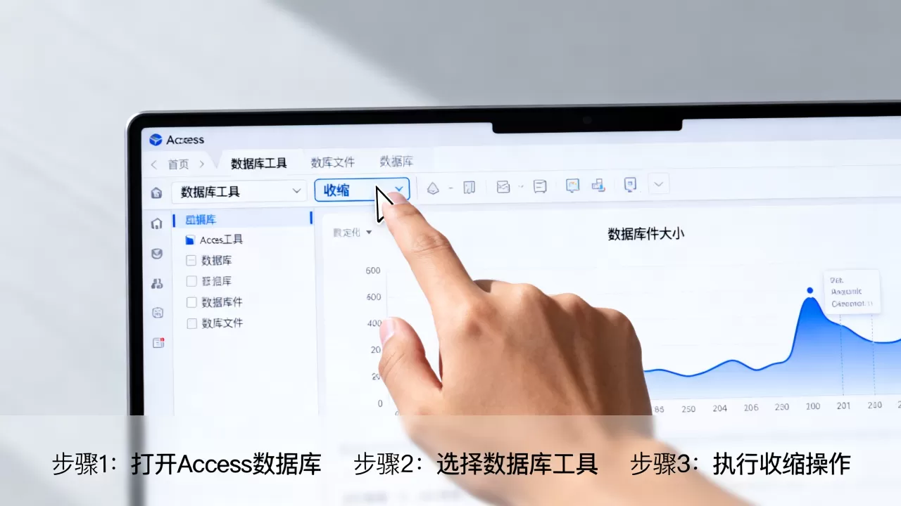 Access数据库怎么收缩清理?access数据库收缩方法 Access数据库怎么收缩清理?access数据库收缩方法