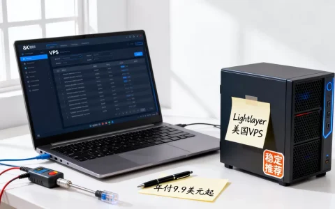 Lightlayer美国VPS年付9.9美元起靠谱吗，美国VPS推荐哪家稳定