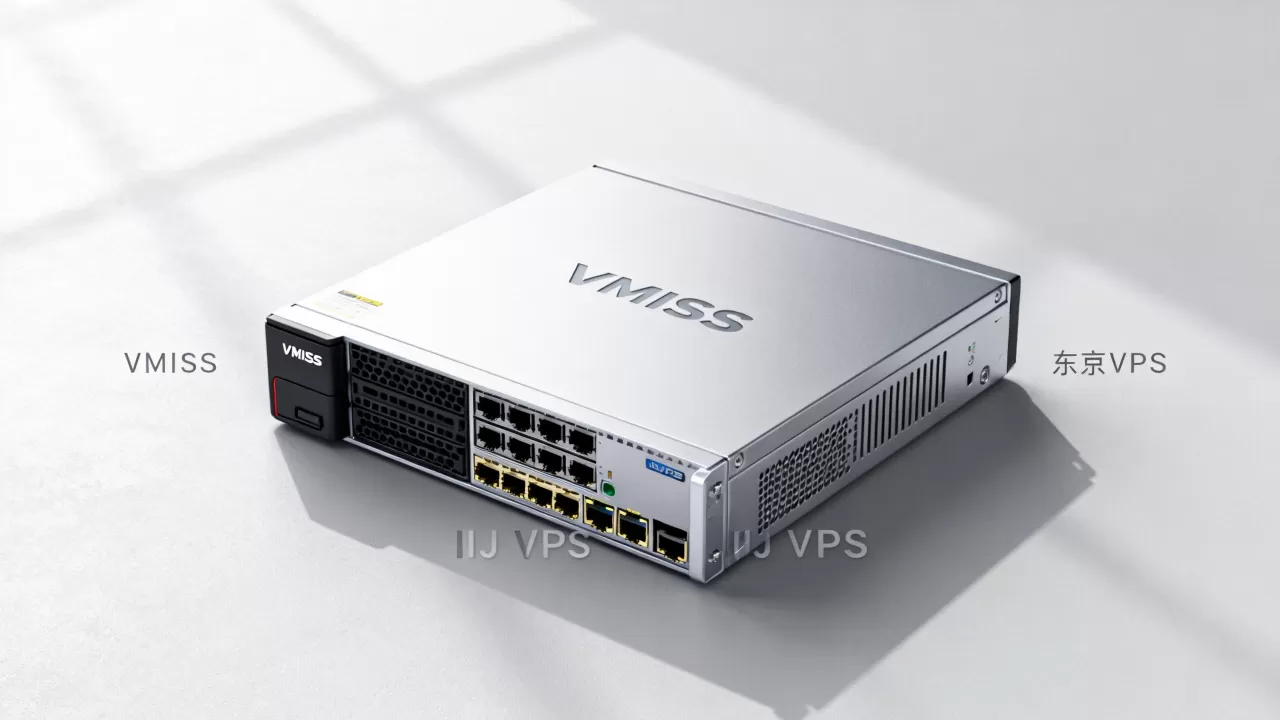 VMISS日本IIJ VPS性能如何?东京VPS推荐 VMISS日本IIJ VPS性能如何?东京VPS推荐