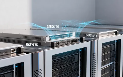 服务器作用是什么，服务器对网站有多重要
