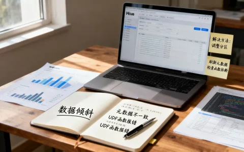 Hive数据库常见问题有哪些？Hive常见报错及解决方法