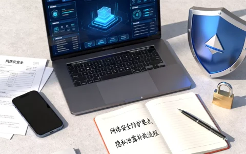个人网络信息安全如何保障？个人隐私信息泄露怎么补救